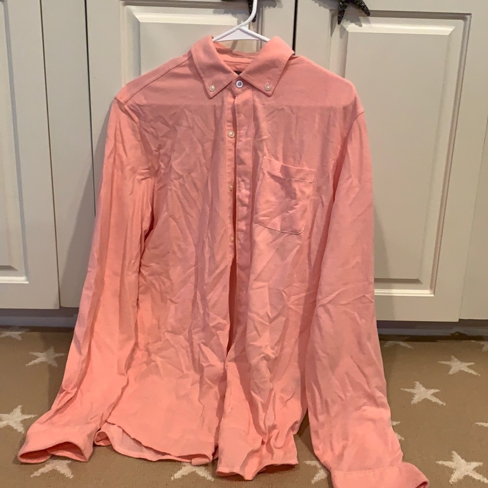 BONOBOS SUMMER COTTON BUTTON DOWN